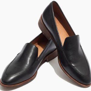 Madewell Frances Loafer